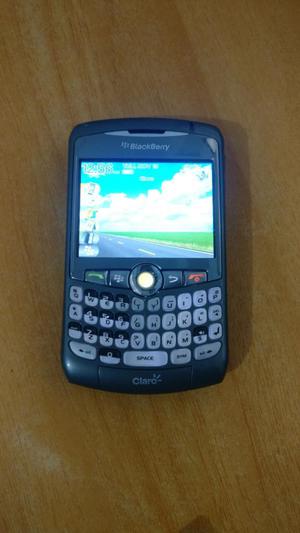 Blackberry  Libre Remato