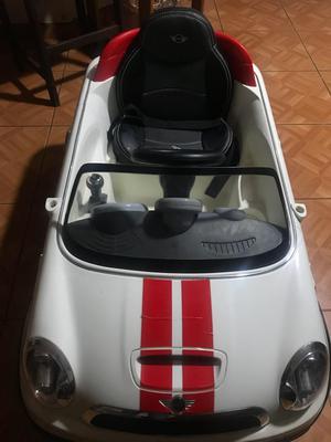 Carro a Control Remoto