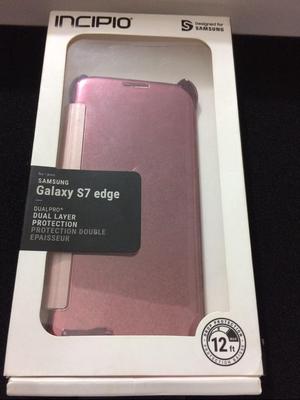 Case Protector Samsung S7 edge