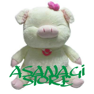 Cerdita Dorama Adorable Sam Soon Importado Asanagi Store