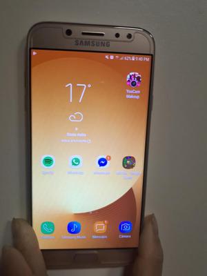 Galaxy J7 Pro  S/700 Como Nuevo