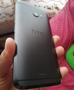 HTC M10 con ACCESORIOS, IMEI ORIGINAL, 32GB Y 4gb RAM