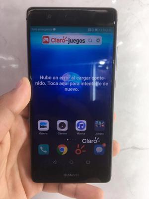 HUAWEI P9 LITE  PERFECTO ESTADO OCASION SOLO HOY