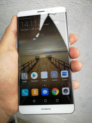 Huawei Mate 9 Leica Libre 64gb Y 4gb Ram