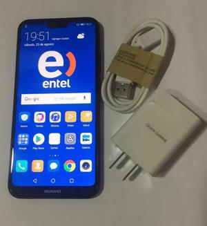 Huawei P20 Lite