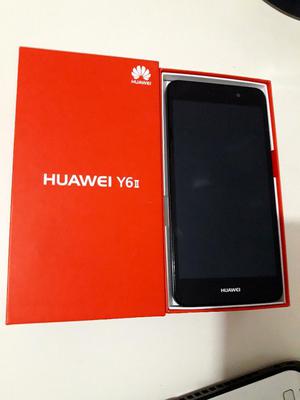 Huawei Y6 Ii