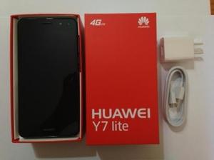 Huawei Y7 Lite