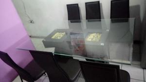 Juego de Comedor