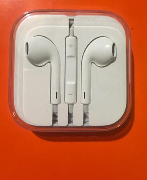 Keisi/Audifonos/Earpods/Apple/iPhone y X
