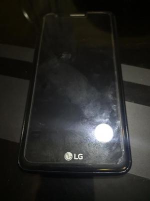 Lg K