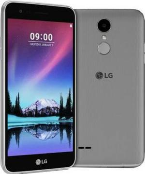 Lg K  Android 6