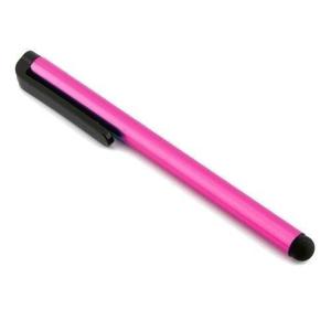 Lápiz Táctil Óptico Capacitivo Stylus para celular iphone
