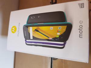 Motorola Moto E 2da Gen Nuevo