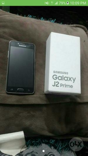 Negociable Samsung Galaxi J2 Prime