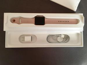 Quiero vender la nueva Apple Watch Series 3