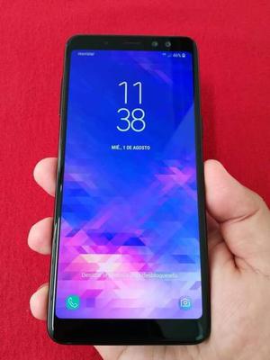 Samsung A Libre 9.5 de 10