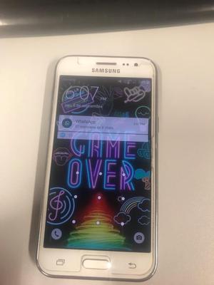 Samsung Galaxy J2