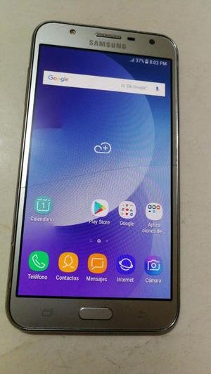 Samsung Galaxy J7 Neo Libre de Operadora