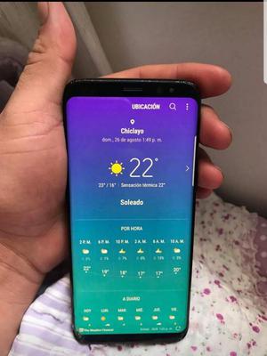 Samsung Galaxy S8