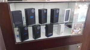 Samsung Galaxy S8 Plus Nuevos, ultimas unidades en oferta