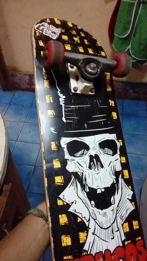 Skate Destroy