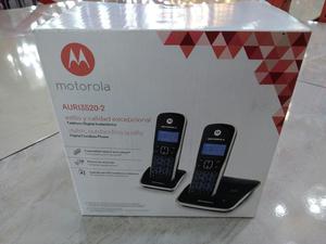 Telefono Motorola Inalambrico