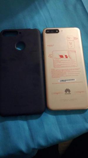 Vendo Huawei Y