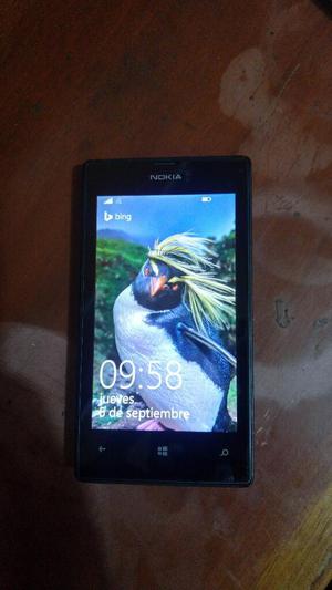 Vendo Nokia 520