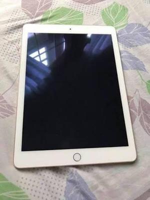 Vendo iPad Air 2 Gold en Perfecto Estado