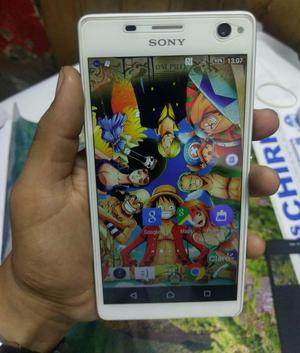 Vendo xperia c4 casi nuevo 9/10