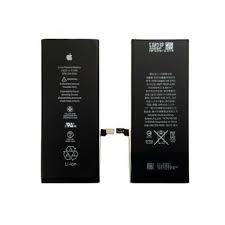 bateria iPhone 6 plus nuevo apple instalado en tienda