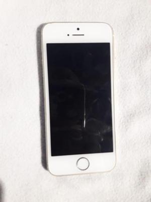 iPhone 5S Cambio O Vendo Todo Funcion