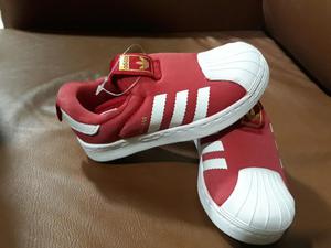 Adidas Niña Talla 24