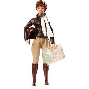 Barbie Inspiring Women™ Series Amelia Earhart Doll