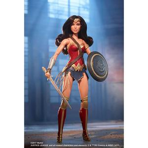 Barbie Wonder Woman / Mujer Maravilla
