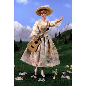 Barbie as Maria The Sound of Music
