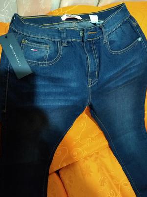 Blue Jean Tommy Hilfiger 28