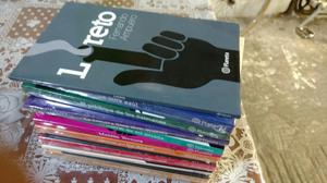 Coleccion Literatura Peruana