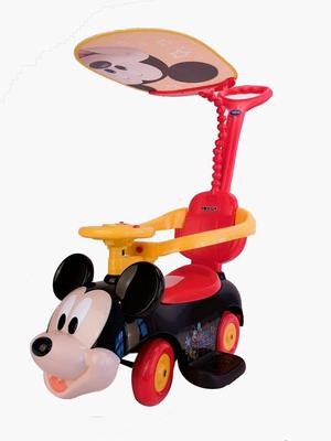 Correpasillos Mickey Mouse Disney Guiador Original