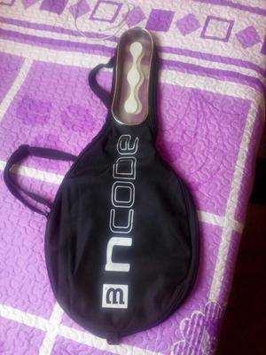 Funda Raqueta Wilson 20 Soles