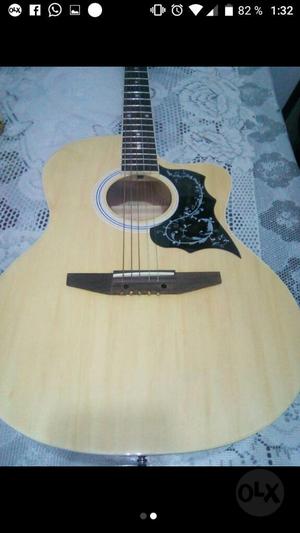 Guitarra Acustica