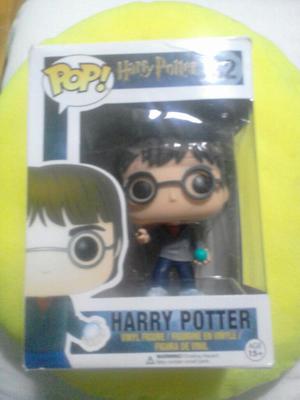 Harry Potter Funko Pop!