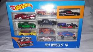 Hot Wheels Mattel
