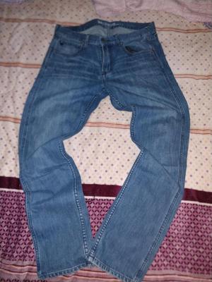Jeans Quiksilver 34 Slim Volcom Hurley