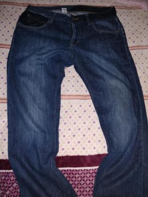 Jeans Volcom Quik Hurley Calvin