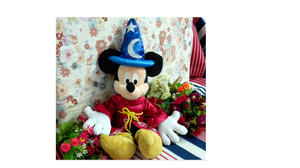 Mickey Mouse MAGO