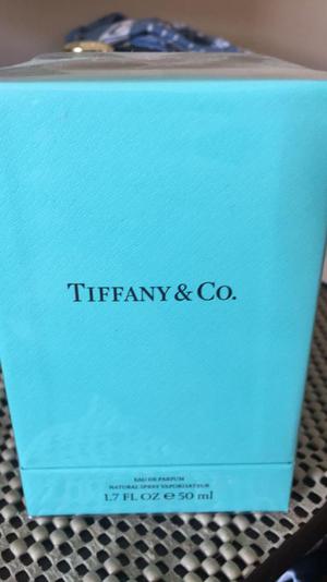 Perfume Tiffany