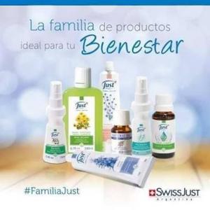 Productos Just