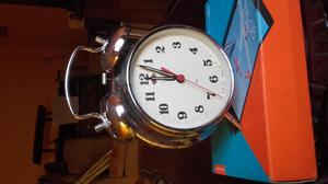 RELOJ DESPERTADOR ANTIGUO