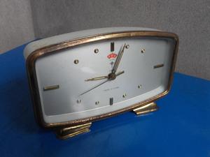 RELOJ DESPERTADOR ANTIGUO